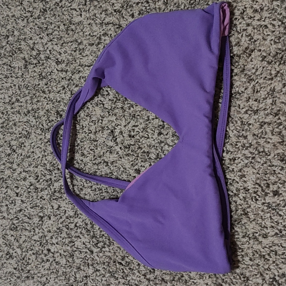 Double sided Buffbunny workout bra